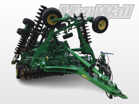 2022 John Deere 2660VT Image