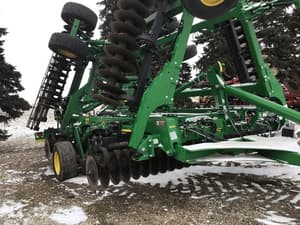 2022 John Deere 2660VT Image