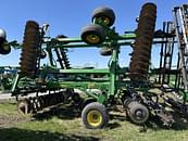 Thumbnail image John Deere 2660VT 11