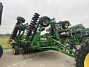 2022 John Deere 2660VT Image