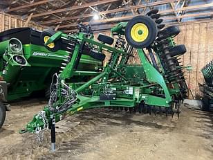 Main image John Deere 2660VT 0