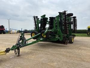 2022 John Deere 2660VT Image