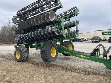Main image John Deere 2680H