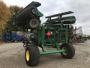 Main image John Deere 2680H 11