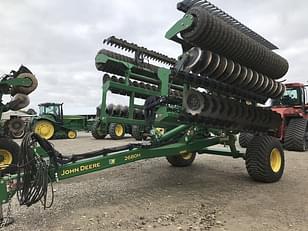 Main image John Deere 2680H 12