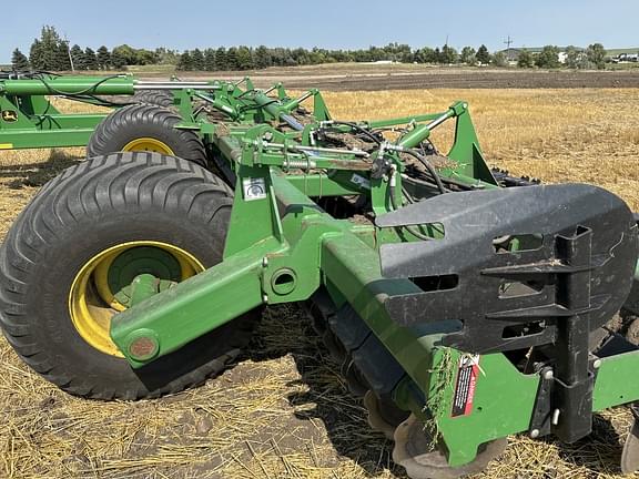 Image of John Deere 2680H equipment image 2