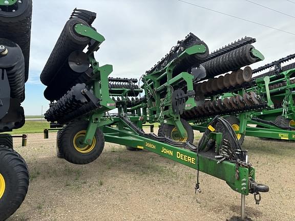 Image of John Deere 2680H Primary image