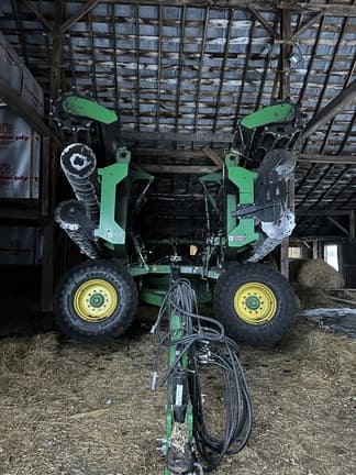 Image of John Deere 2680H equipment image 2