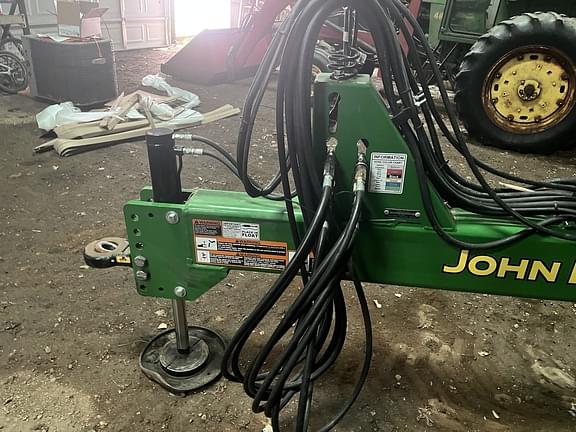 Image of John Deere 2680H equipment image 1