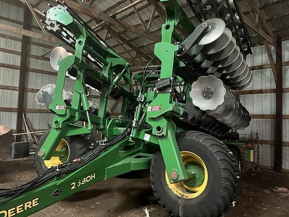 Image of John Deere 2680H Primary image