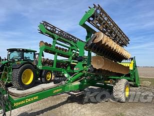 Main image John Deere 2680H 0