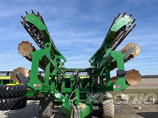 Main image John Deere 2680H 5