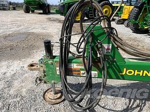 Main image John Deere 2680H 9