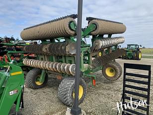 Main image John Deere 2680H 4