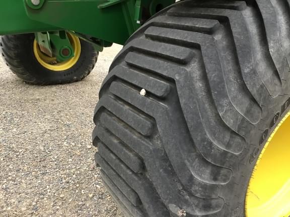 Image of John Deere 2680H equipment image 4