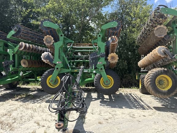 Image of John Deere 2680H Primary image