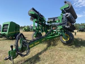 2022 John Deere 2680H Image