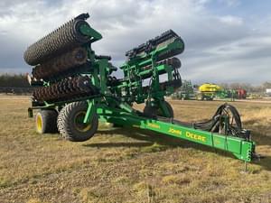 2022 John Deere 2680H Image