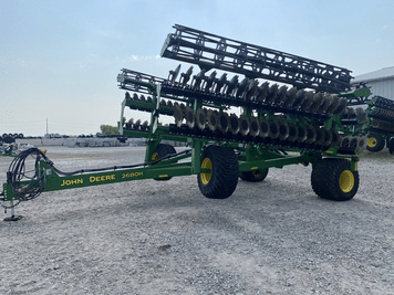 Main image John Deere 2680H