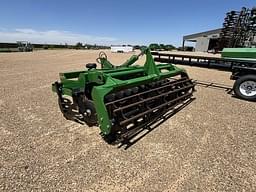 Image of John Deere 2680H equipment image 4