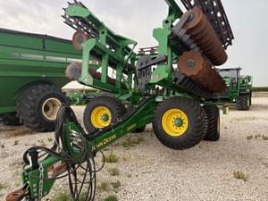 2022 John Deere 2680H Image
