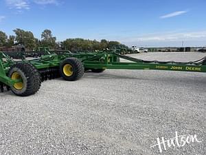 2022 John Deere 2680H Image