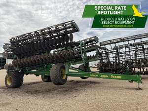 2022 John Deere 2680H Image