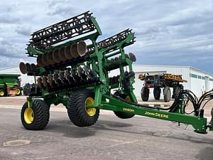 2022 John Deere 2680H Image