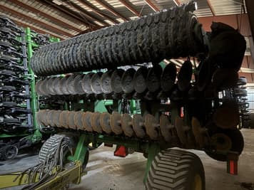 Main image John Deere 2680H