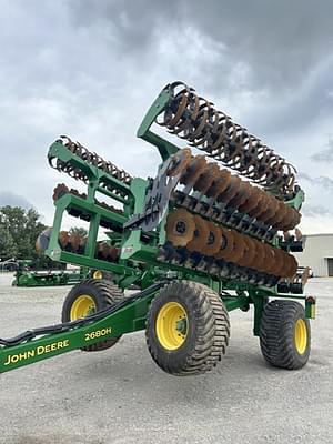 2022 John Deere 2680H Image