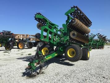 Main image John Deere 2680H