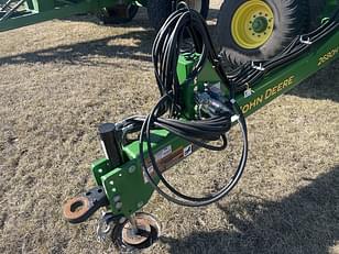 Main image John Deere 2680H 12