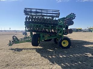 Main image John Deere 2680H 4