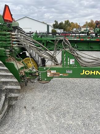 Image of John Deere 2680H equipment image 4