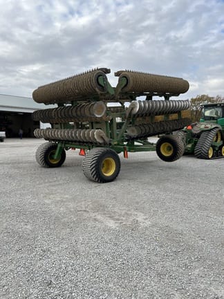 Main image John Deere 2680H