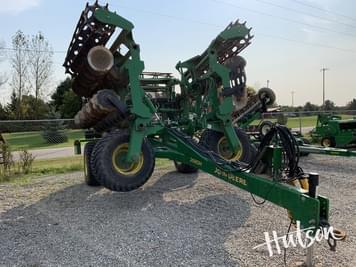 Main image John Deere 2680H