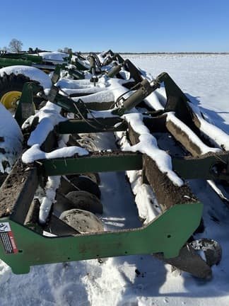 Image of John Deere 2680H equipment image 2