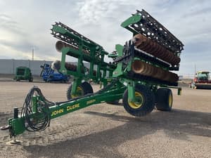 2019 John Deere 2680H Image