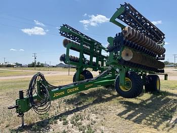 2019 John Deere 2680H Equipment Image0