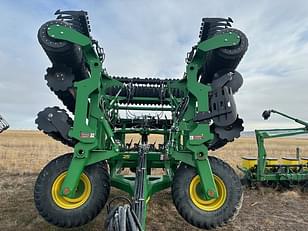 Main image John Deere 2680H 1