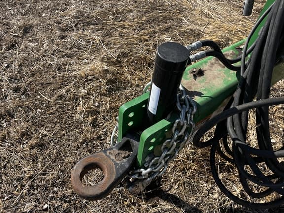 Image of John Deere 2680H equipment image 4