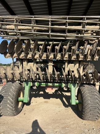 Image of John Deere 2680H equipment image 2