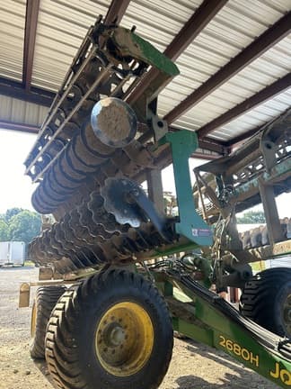 Image of John Deere 2680H Primary image