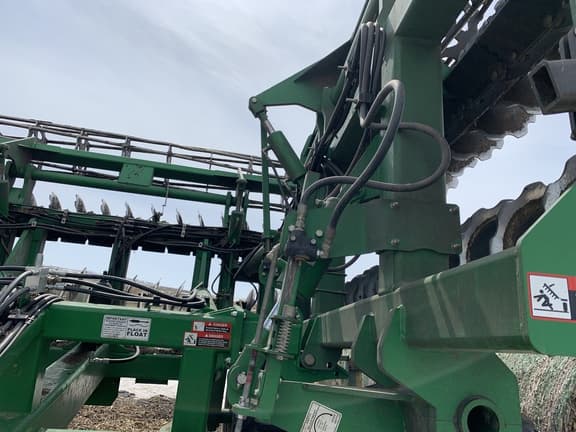 Image of John Deere 2680H equipment image 3