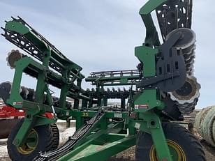 Main image John Deere 2680H 7