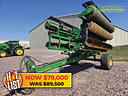 2022 John Deere 2680H Image