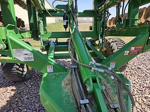 Main image John Deere 2680H 22