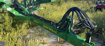 Main image John Deere 2680H 1