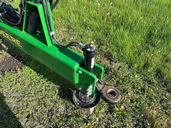 Image of John Deere 2680H equipment image 3