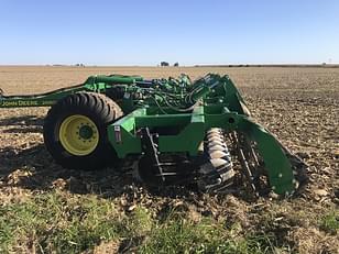 Main image John Deere 2680H 19